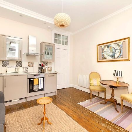 Joivy Classy Apartment Near Edinburgh Castle Екстер'єр фото