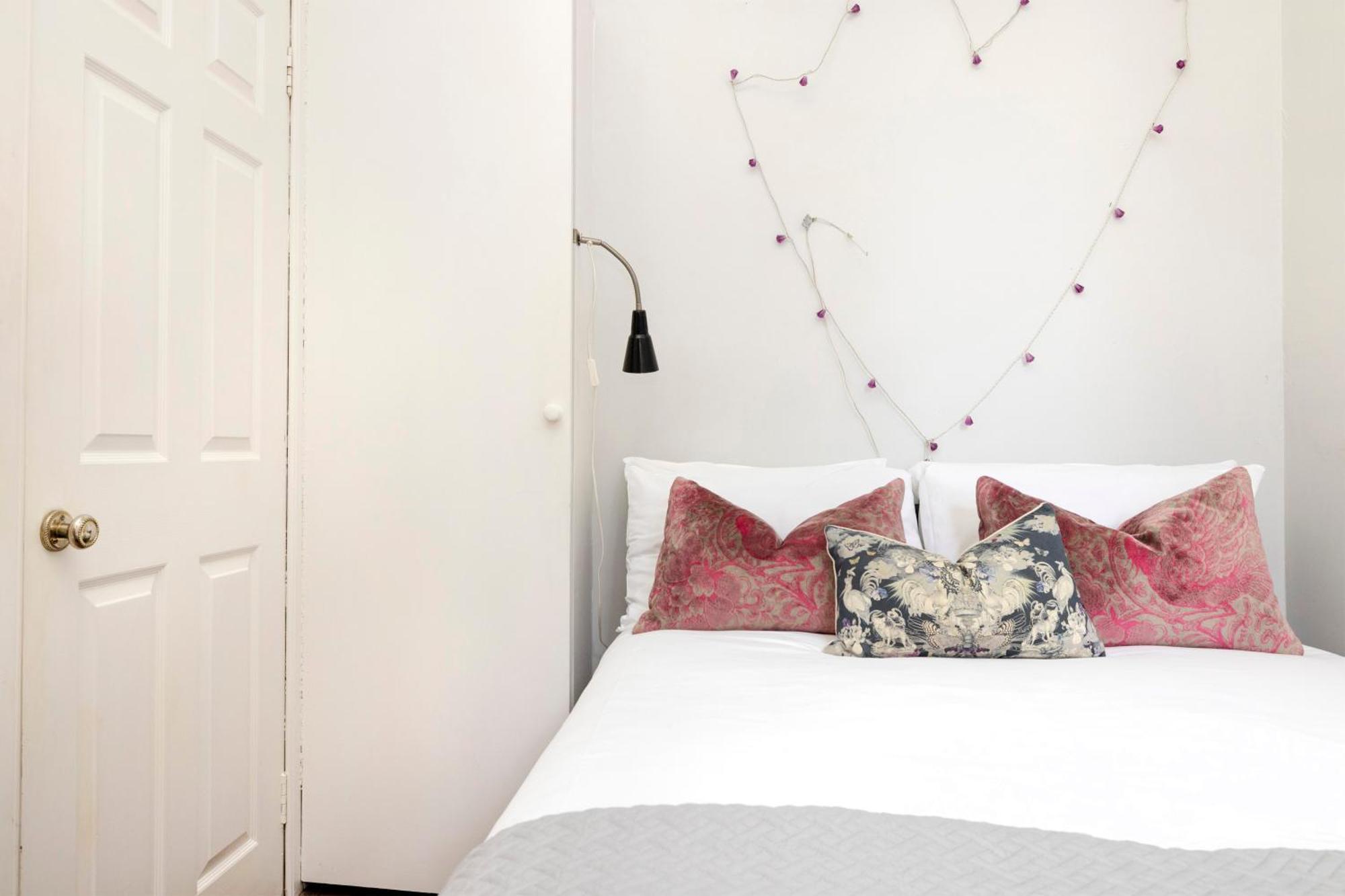 Joivy Classy Apartment Near Edinburgh Castle Екстер'єр фото